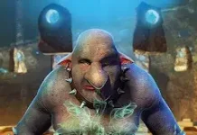 Затерянные земли 8