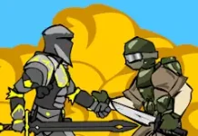 Age of War (Война эпох)