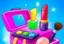 Одежда для девочек