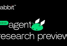 Rabbit показала в деле ИИ-агента, который так и не попал в ИИ-заменитель смартфона Rabbit R1