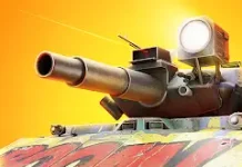 Tanks Blitz: PVP битвы