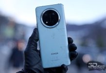 В России начались продажи «неубиваемого» смартфона HONOR X9c с элегантным дизайном