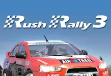 Rush Rally 3 Demo