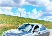 Traffic Racer — гонки