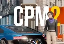 Car Parking Multiplayer 2