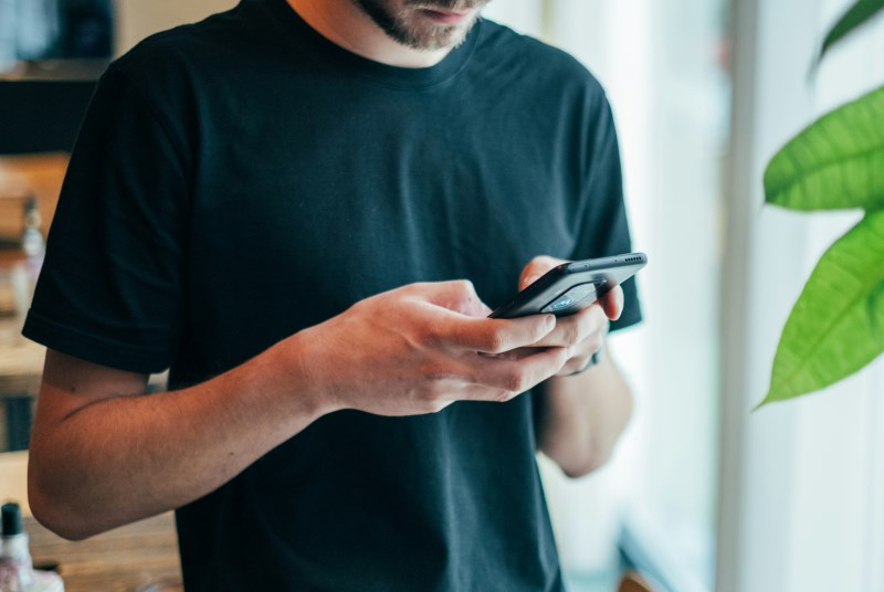 Chrome для Android научится автоматически подставлять в формы авторизации коды из SMS
