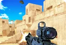 CS: Counter Strike Terrorist