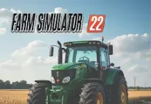 Farming Sim 22: симулятор фермы