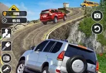 Гонки на машинах