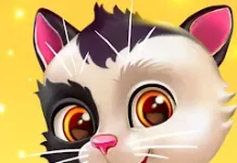 My Cat — тамагочи c котиками