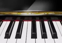 Пианино и волшебные плитки