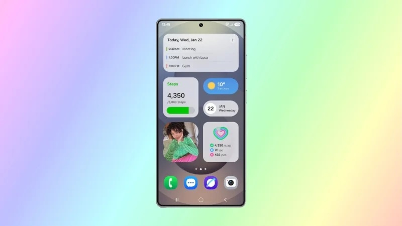 Samsung рассказала, когда смартфоны Galaxy начнут получать One UI 8 на базе Android 16