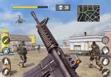 Стрелялки: войнушки без интернета