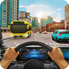 Вождение машины симулятор