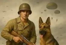 Вызов мужества: Вторая мировая война