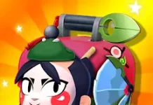 Бокс симулятор Brawl Stars 2D