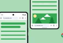 Chrome для Android наконец научился переносить адресную строку в нижнюю часть экрана