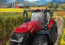 Farming Simulator 23 (FS)
