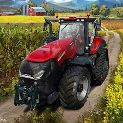 Farming Simulator 23 (FS)