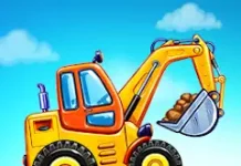 Игры для мальчиков: машинки