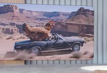 Конец немого ИИ-видео: Google представила Veo 3 — первый генератор видео со звуком