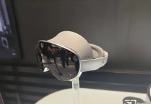 Объявлена дата старта продаж первой гарнитуры расширенной реальности Samsung на Android XR