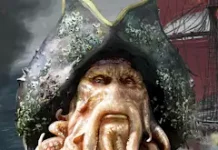 Пираты Карибского моря: кровь капитанов