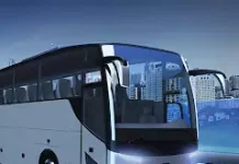 Симулятор автобуса