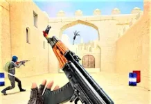 Стрелялки без интернета