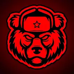 Суровая Россия (CRMP) онлайн
