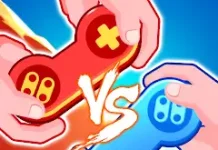 2 Player Games — игры на двоих по сети