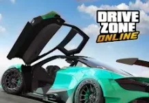 Drive Zone Online: дрифт тачки