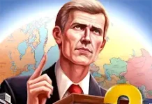 ЭС 2 – симулятор президента