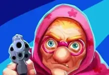 Mafioso (Мафия)