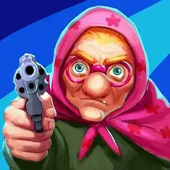 Mafioso (Мафия)