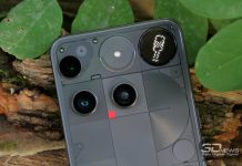 Обзор смартфона Nothing Phone (3): неординарный флагман с двумя экранами