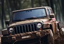 Off Road: гонки по бездорожью