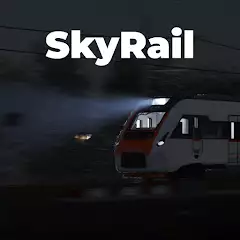 SkyRail - симулятор поезда
