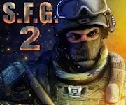 Special Forces Group 2