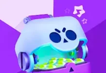 Стар Бокс Симулятор для Бравл старс