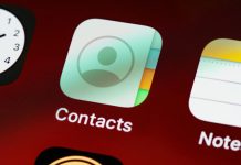 В «Google Контактах» появились функции, которые помогут навести порядок в адресной книге