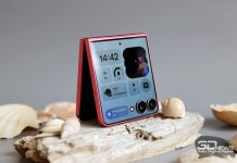 Обзор складного смартфона Samsung Galaxy Z Flip7: самая изящная раскладушка