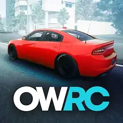 OWRC – гонки с открытым миром