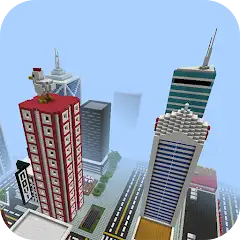 Venom City Craft