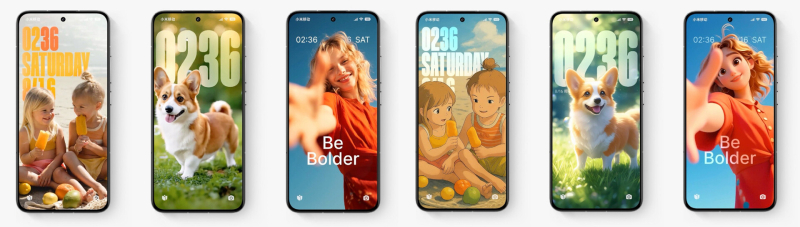 Xiaomi представила HyperOS 3 — углубленная совместимость с Apple, редизайн, Super Island и многое другое