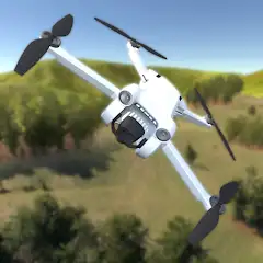 Drone Simulator Realistic UAV - симулятор FPV дрона