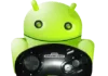 GENPlusDroid — эмулятор Sega