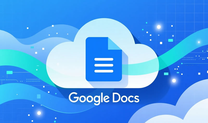«Google Документы» получат дизайн с стиле Material 3 Expressive и новые фильтры поиска
