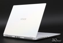 Обзор ноутбука HONOR MagicBook Pro 16 HUNTER 2025. Для игр? Для работы? Для игр и работы!