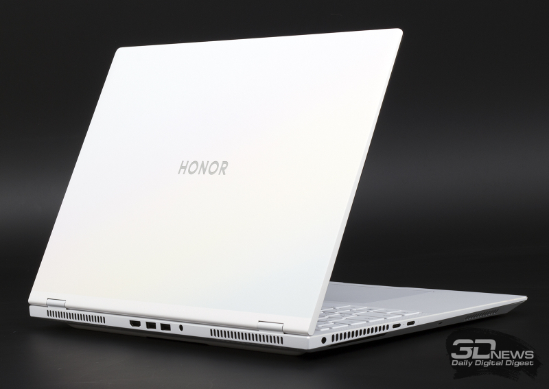 Обзор ноутбука HONOR MagicBook Pro 16 HUNTER 2025. Для игр? Для работы? Для игр и работы!